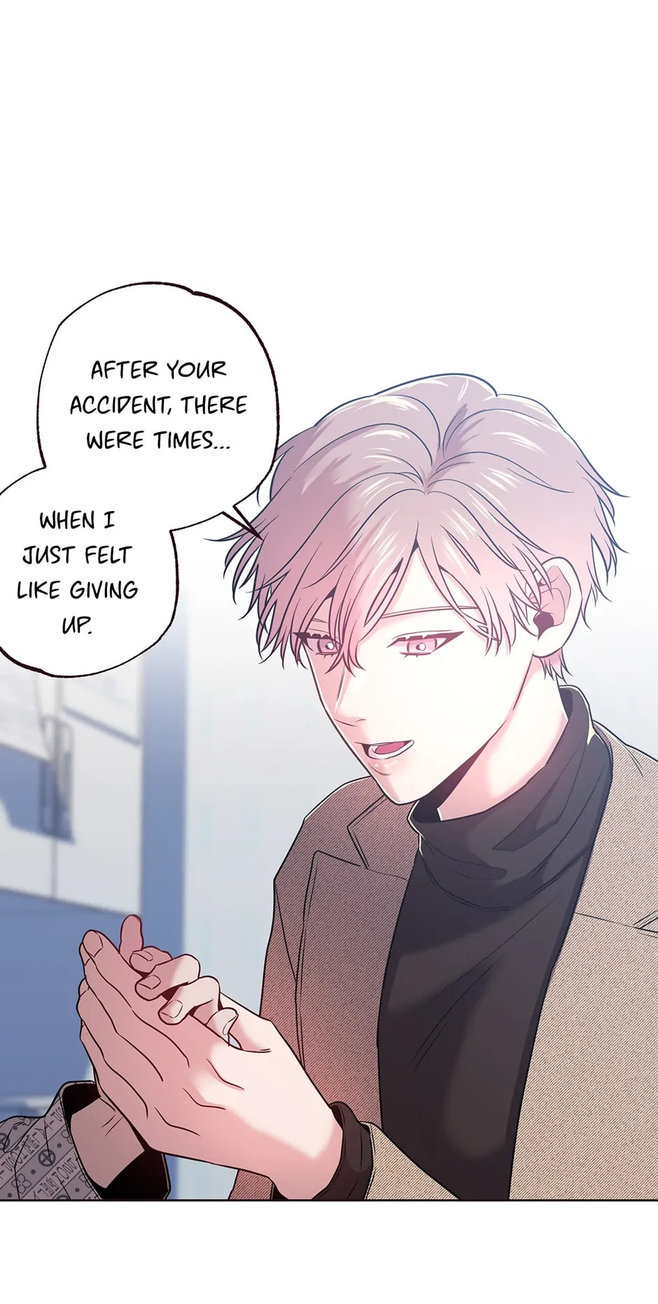 Read Falling Down chapter 20 image 61 on Lezhin
