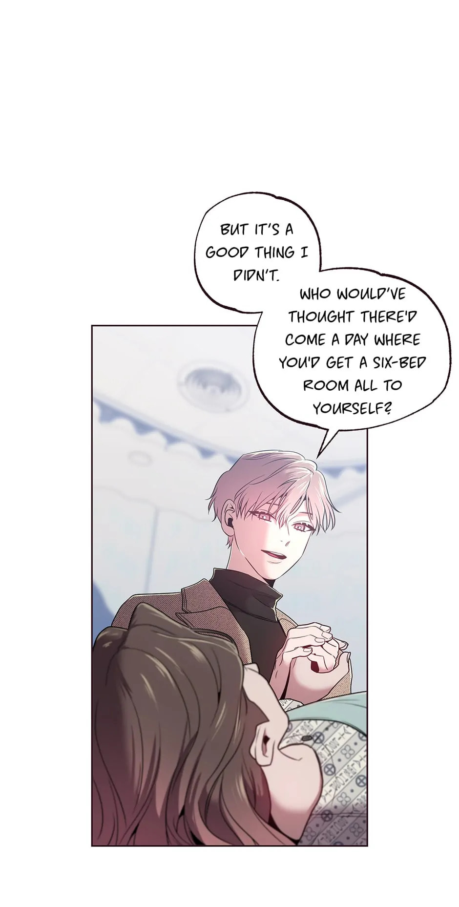 Read Falling Down chapter 20 image 62 on Lezhin