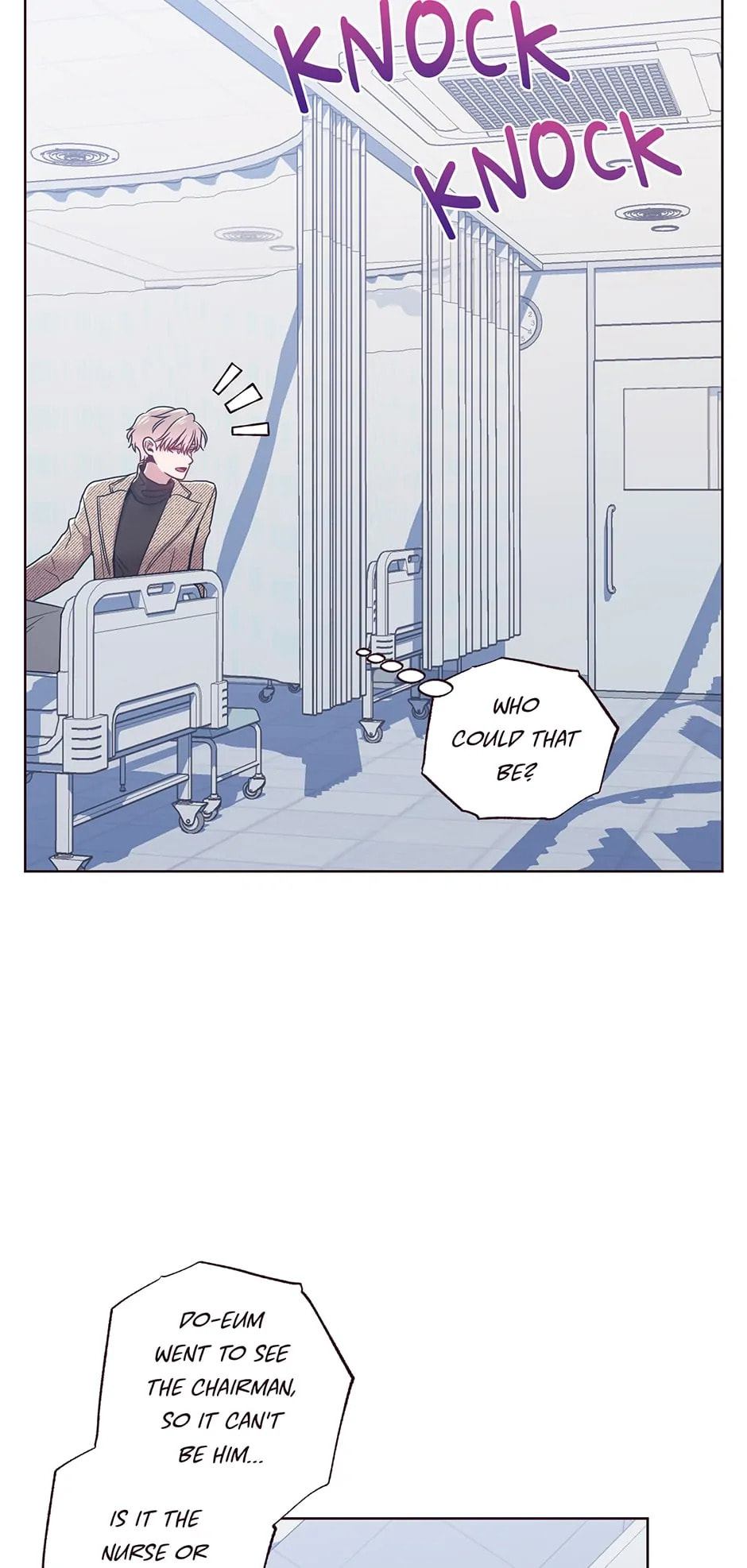 Read Falling Down chapter 20 image 64 on Lezhin