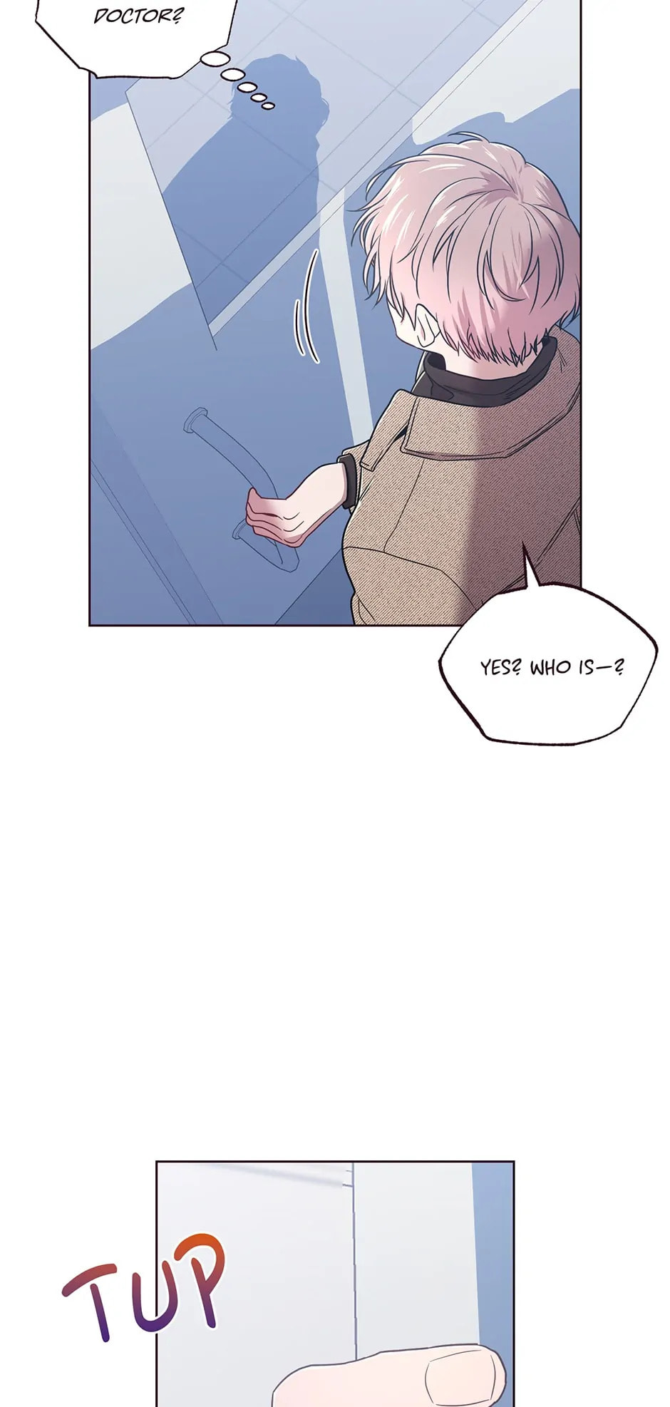 Read Falling Down chapter 20 image 65 on Lezhin