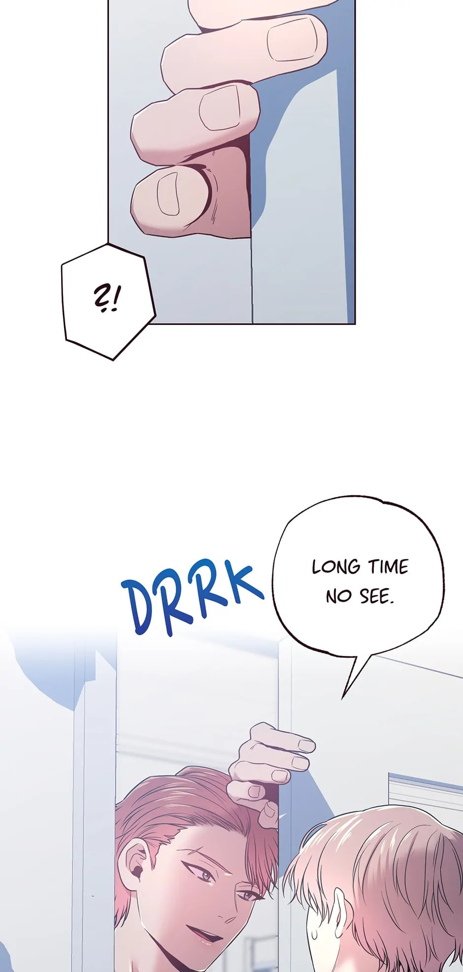 Read Falling Down chapter 20 image 66 on Lezhin