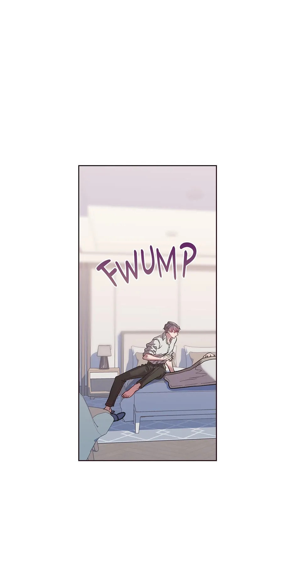 Read Falling Down chapter 20 image 8 on Lezhin