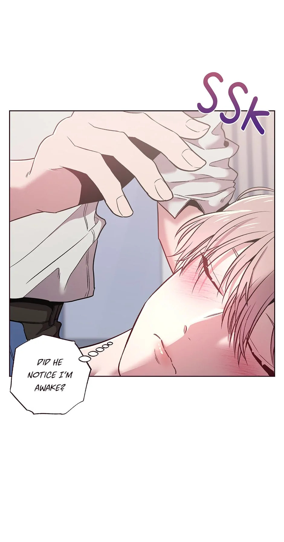 Read Falling Down chapter 20 image 9 on Lezhin
