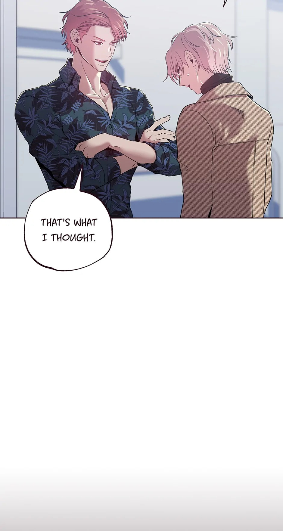 Read Falling Down chapter 21 image 10 on Lezhin
