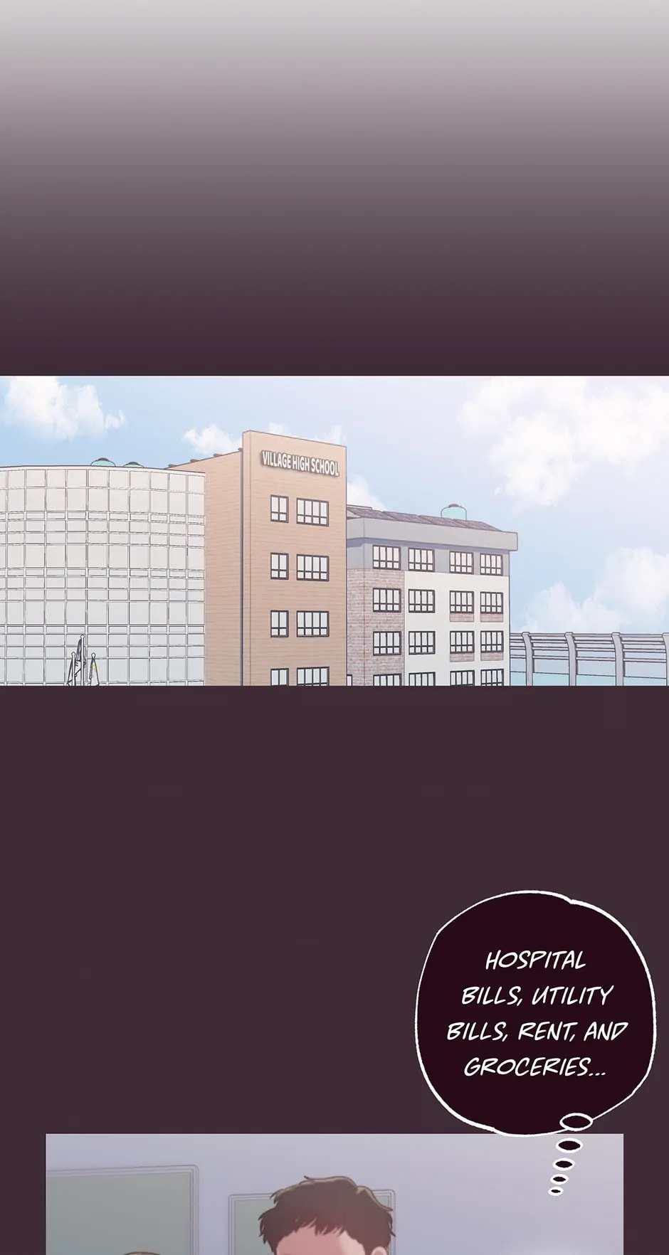 Read Falling Down chapter 21 image 11 on Lezhin