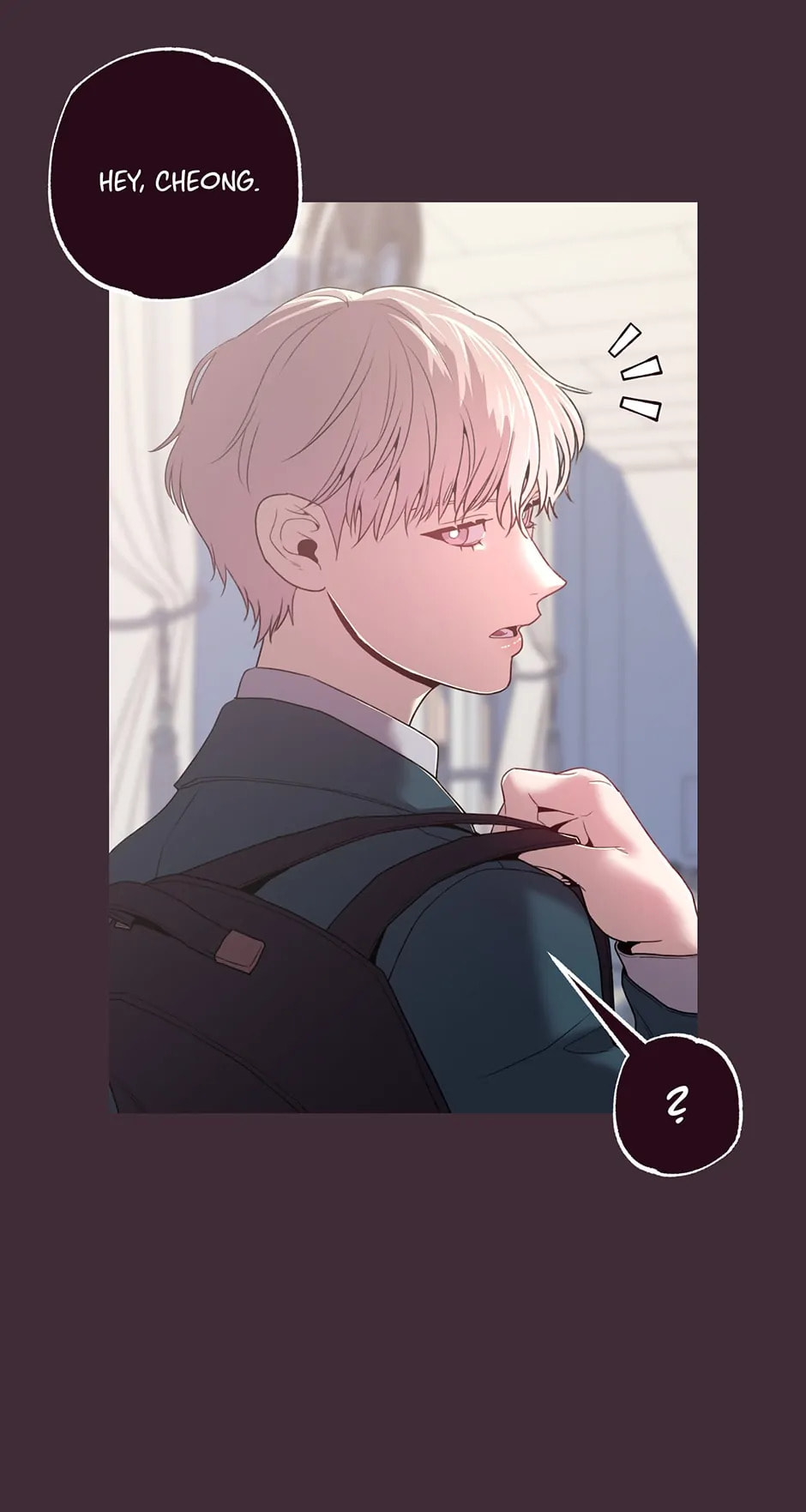 Read Falling Down chapter 21 image 16 on Lezhin
