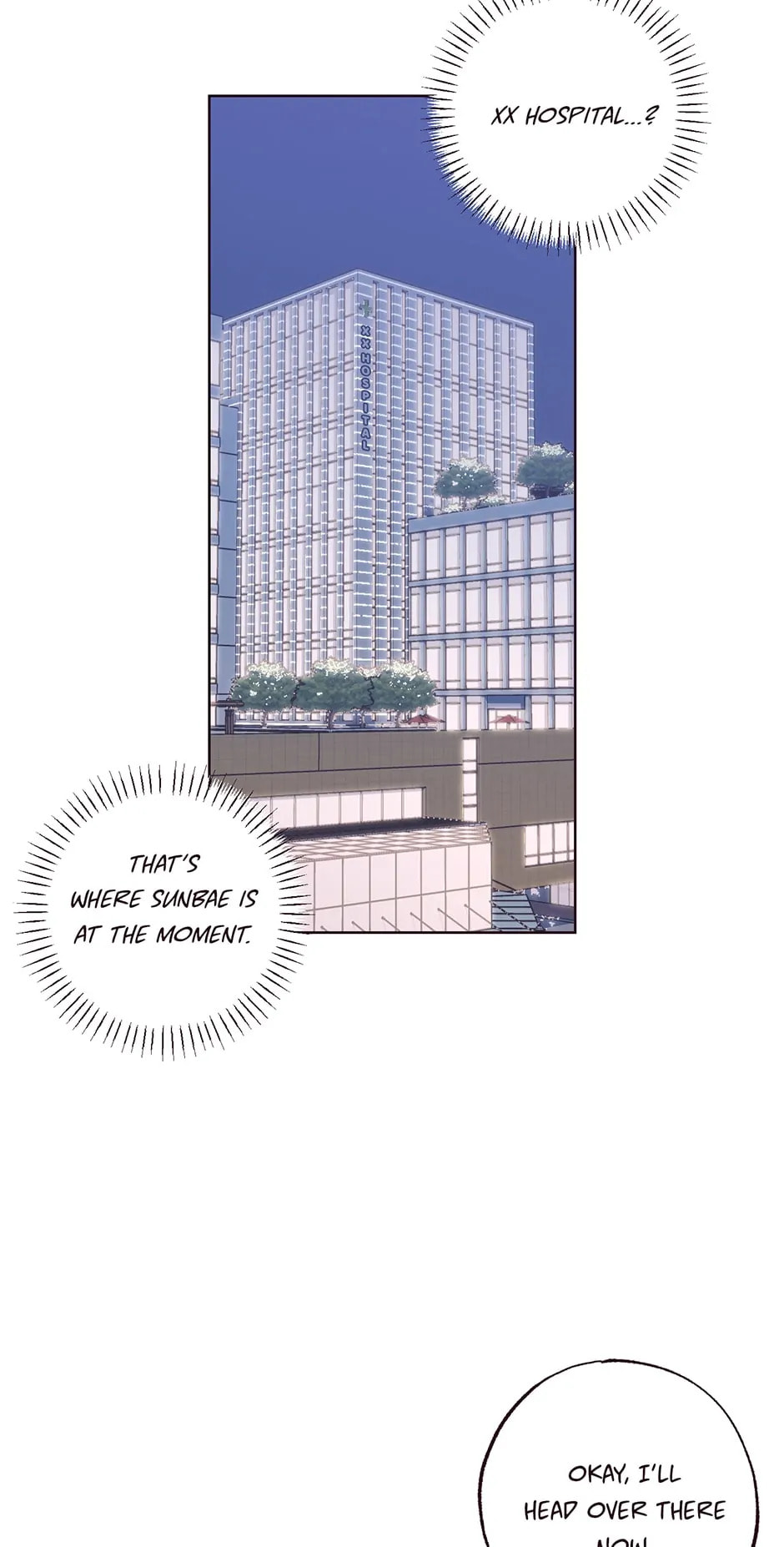 Read Falling Down chapter 21 image 2 on Lezhin