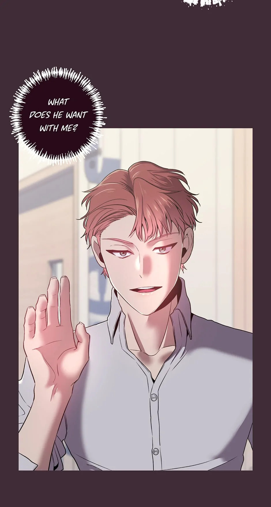 Read Falling Down chapter 21 image 21 on Lezhin