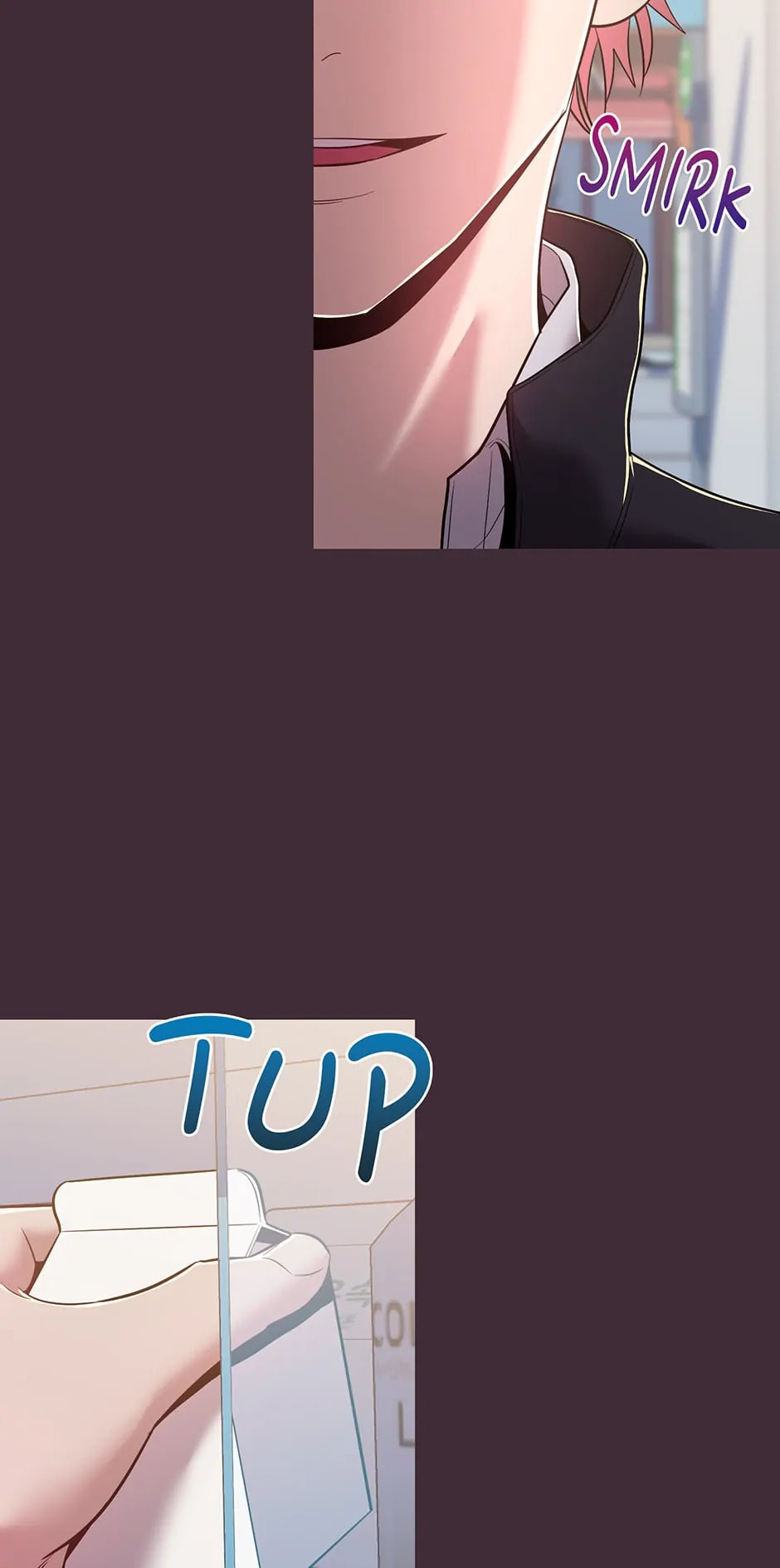 Read Falling Down chapter 21 image 39 on Lezhin