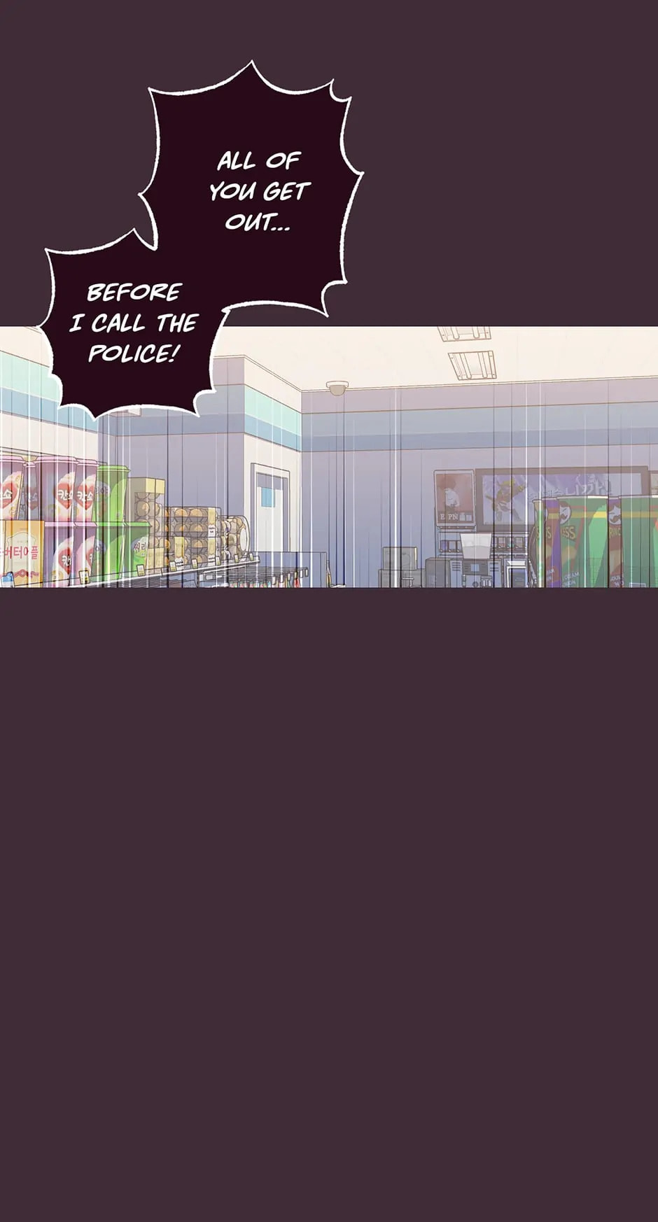 Read Falling Down chapter 21 image 46 on Lezhin