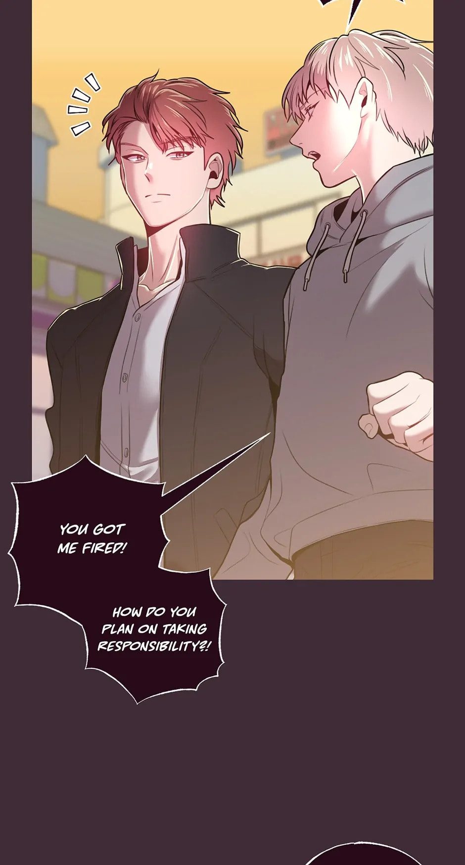 Read Falling Down chapter 21 image 48 on Lezhin