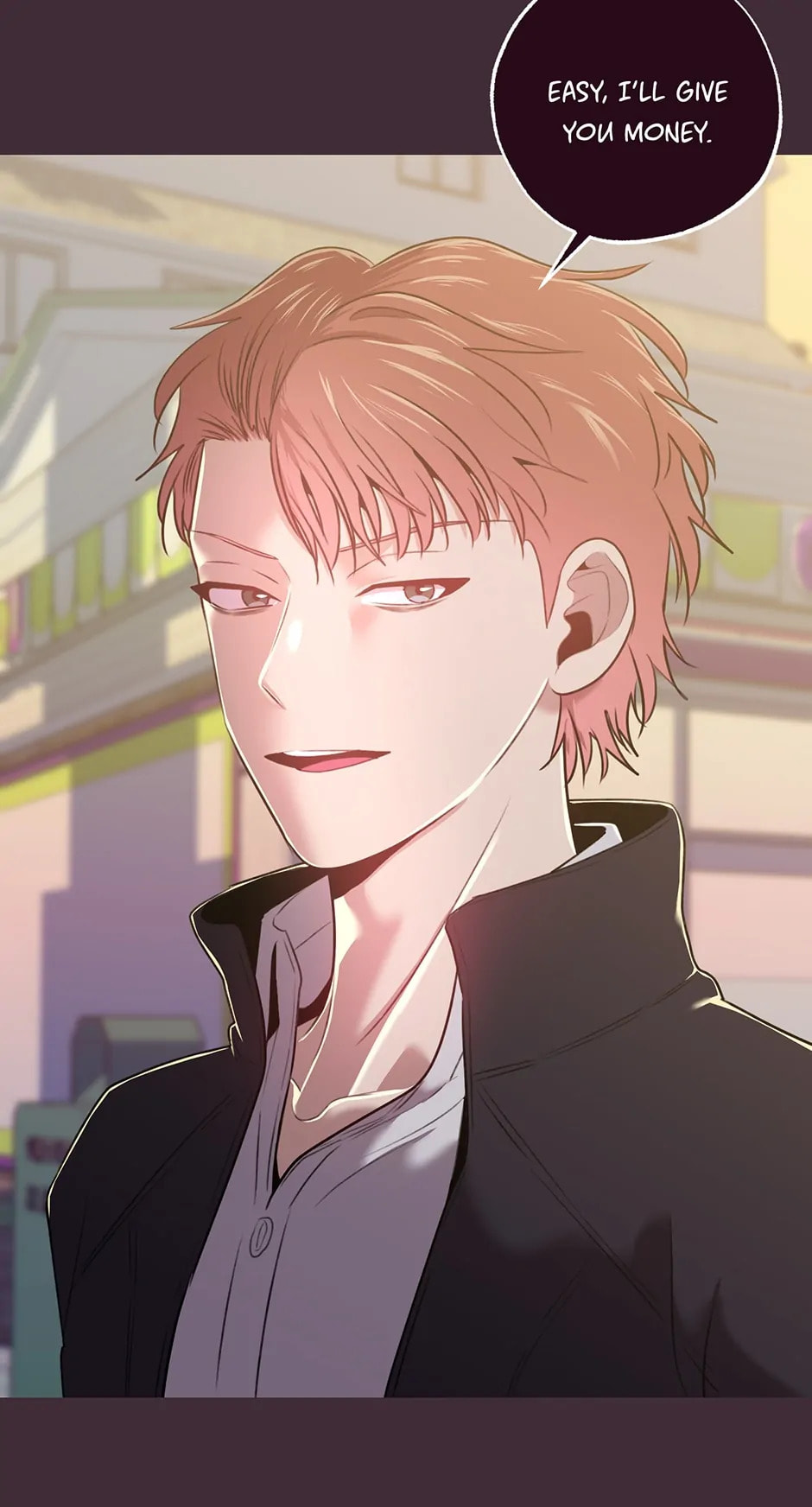 Read Falling Down chapter 21 image 49 on Lezhin