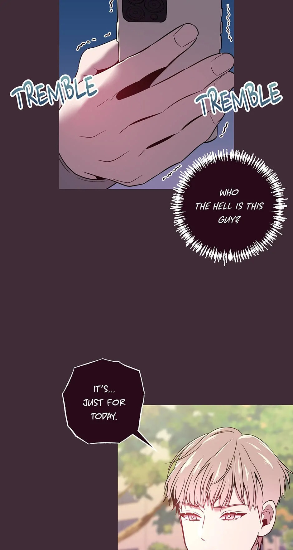 Read Falling Down chapter 21 image 52 on Lezhin