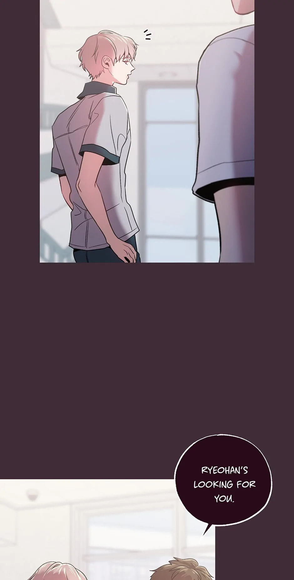 Read Falling Down chapter 22 image 15 on Lezhin