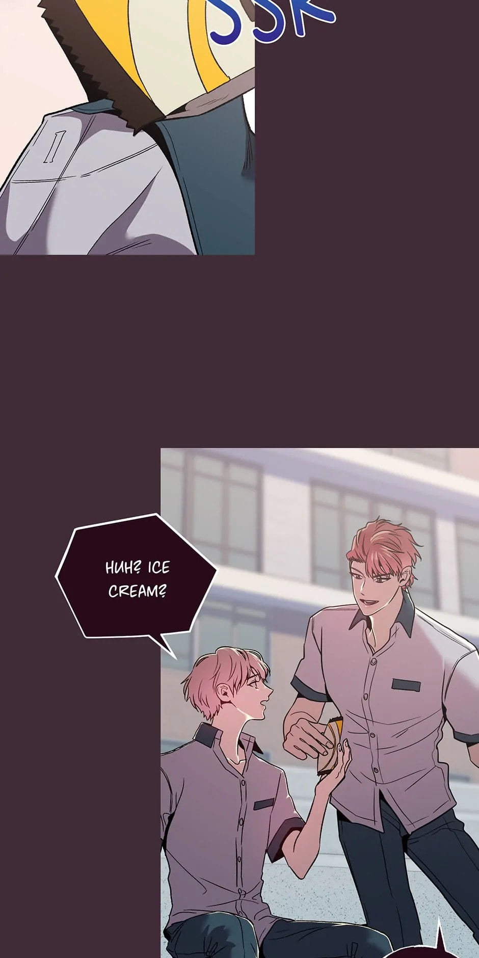 Read Falling Down chapter 22 image 2 on Lezhin