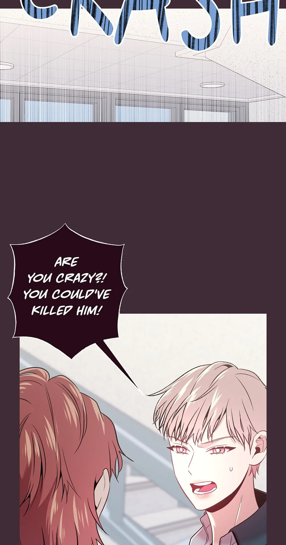 Read Falling Down chapter 22 image 22 on Lezhin