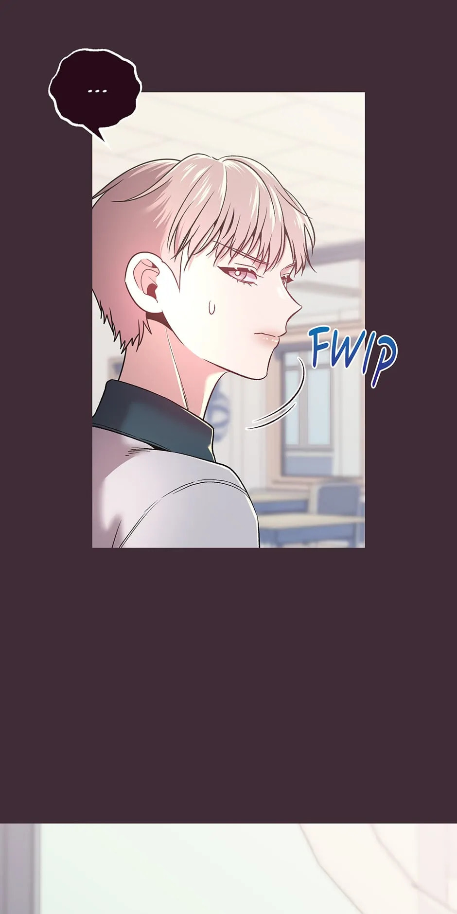 Read Falling Down chapter 22 image 33 on Lezhin