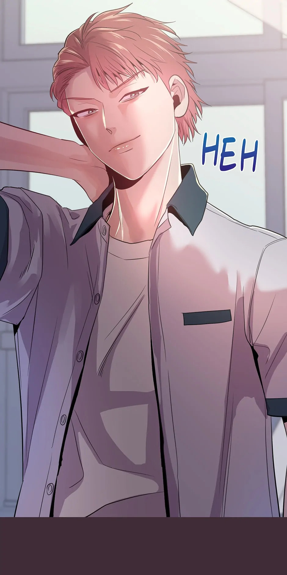 Read Falling Down chapter 22 image 34 on Lezhin