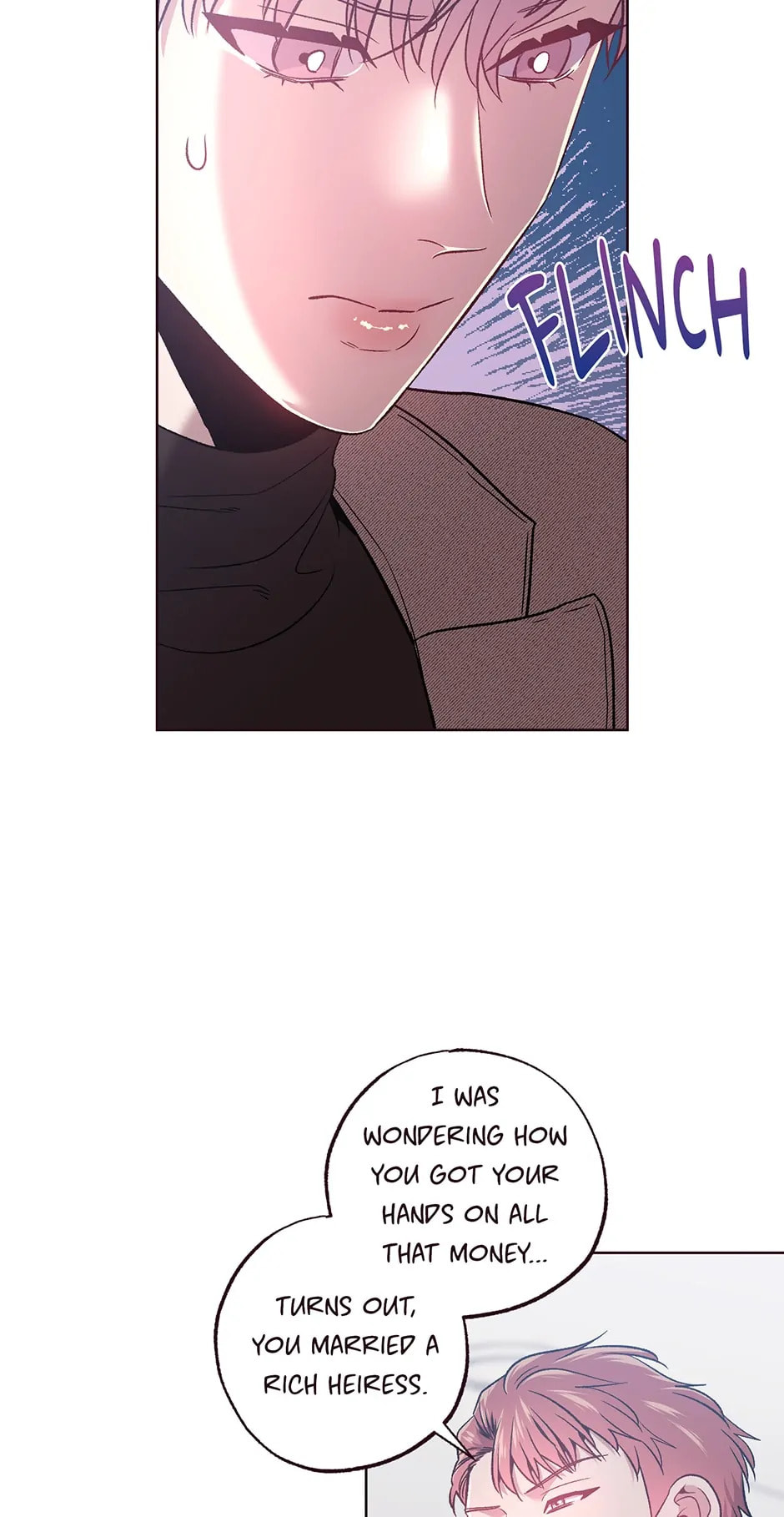 Read Falling Down chapter 22 image 39 on Lezhin