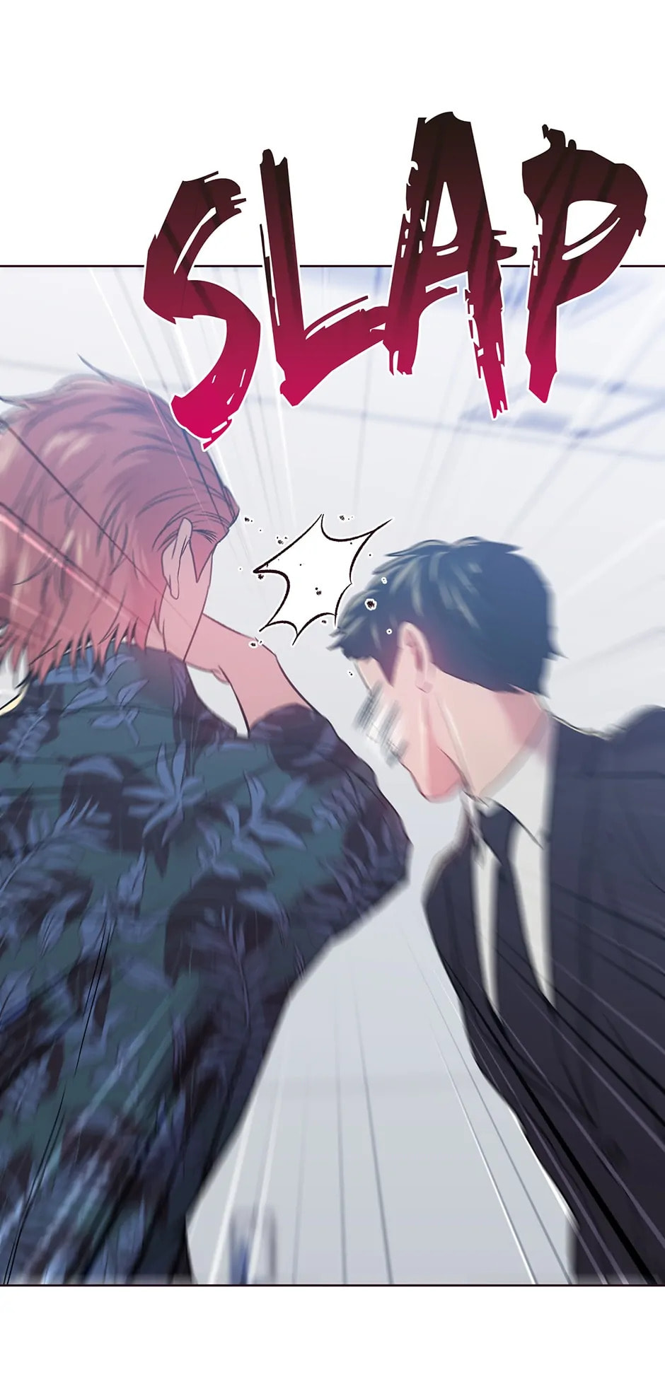 Read Falling Down chapter 22 image 42 on Lezhin