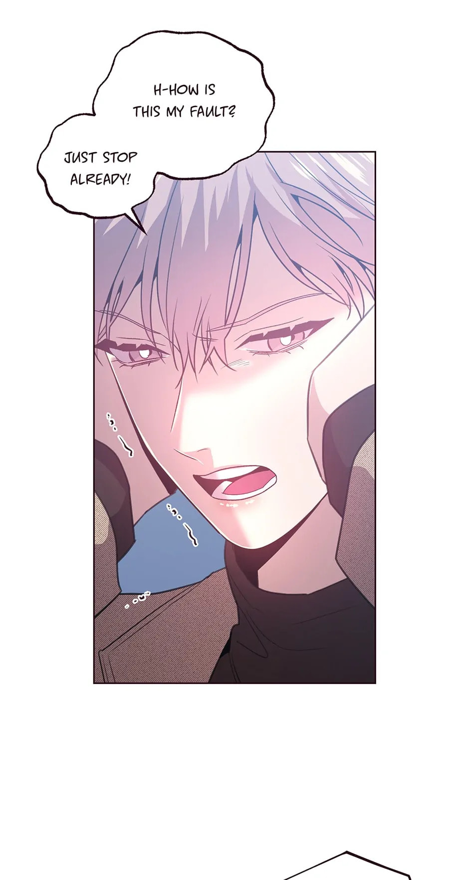 Read Falling Down chapter 22 image 49 on Lezhin