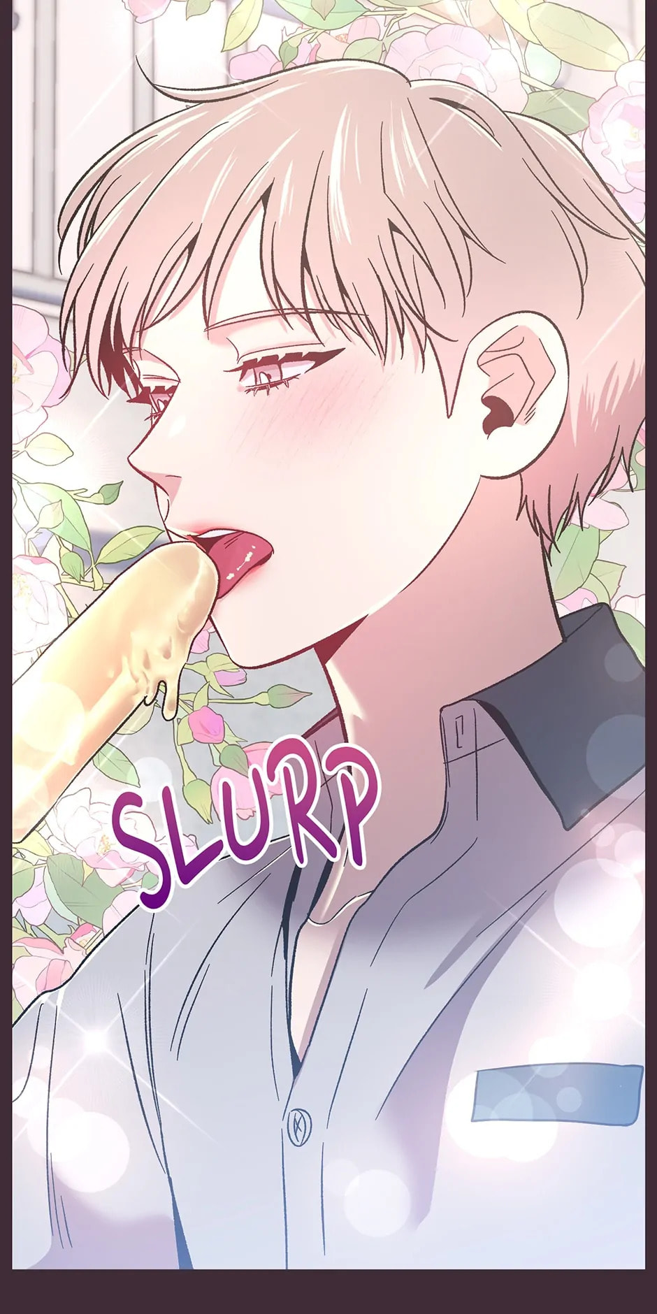 Read Falling Down chapter 22 image 5 on Lezhin
