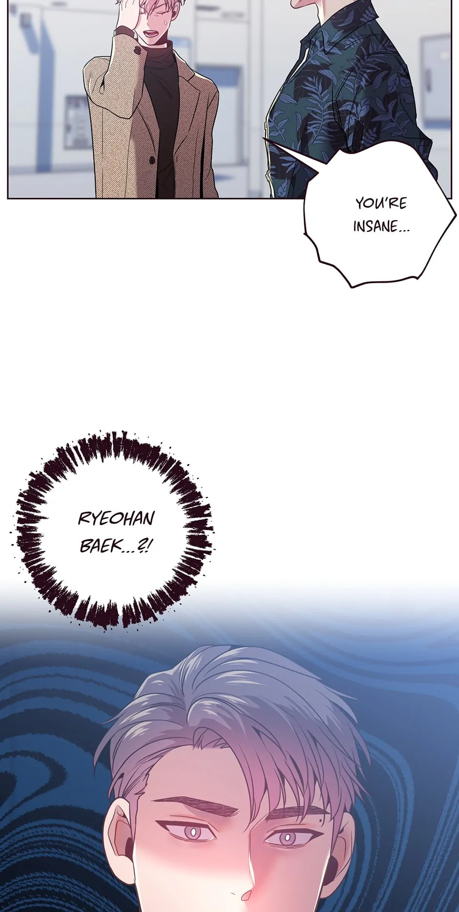 Read Falling Down chapter 22 image 57 on Lezhin