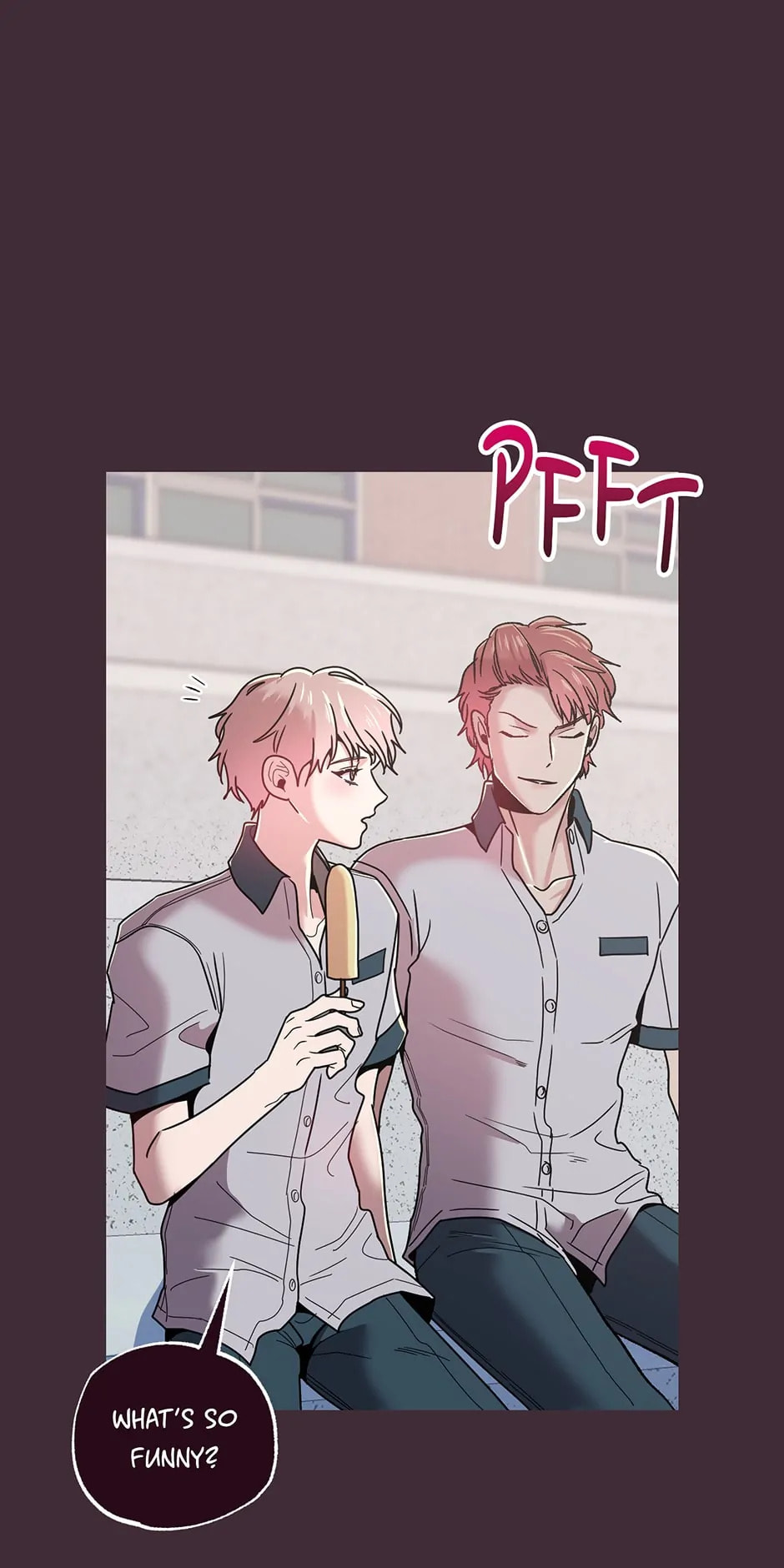 Read Falling Down chapter 22 image 6 on Lezhin