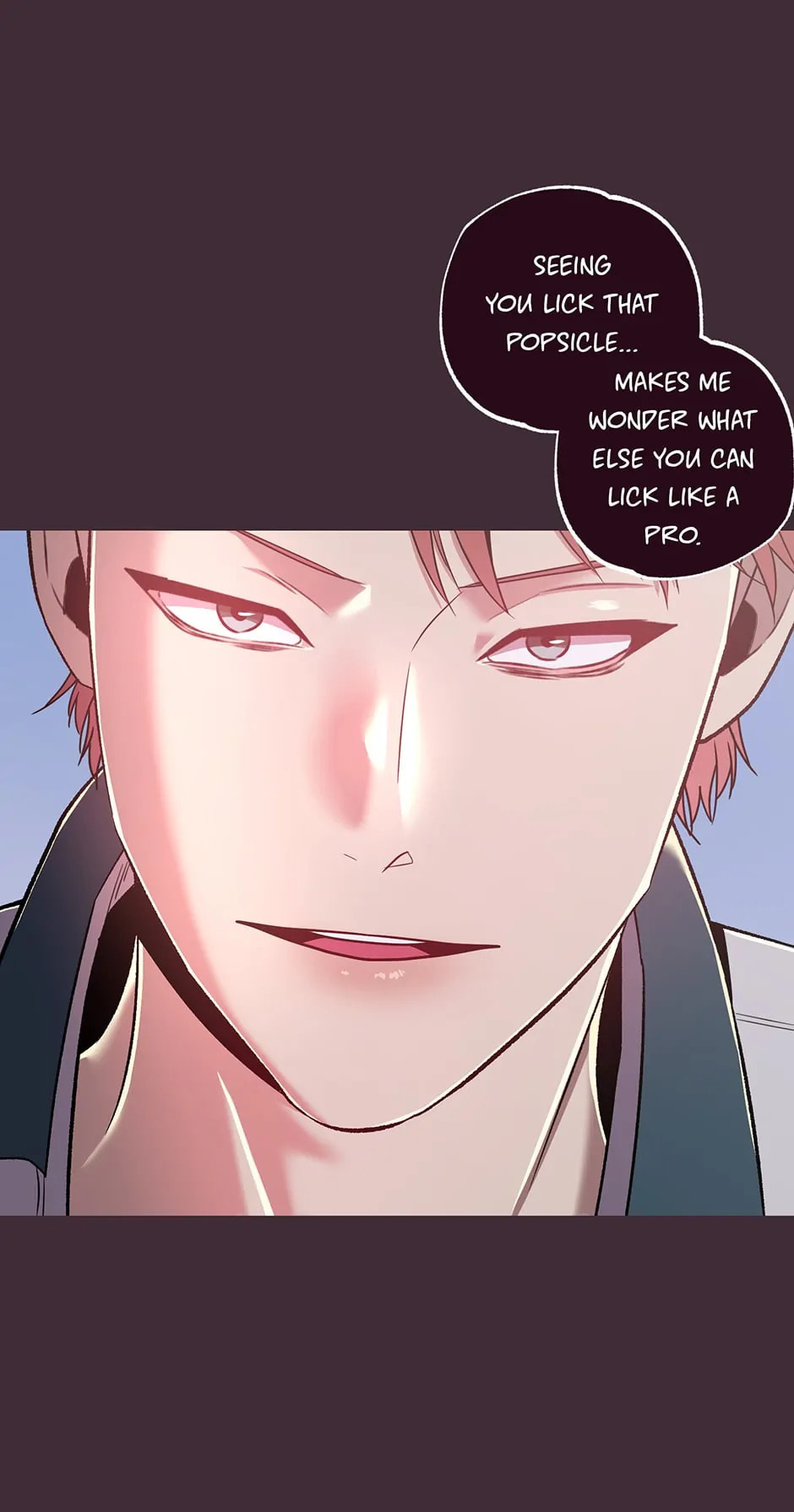 Read Falling Down chapter 22 image 7 on Lezhin