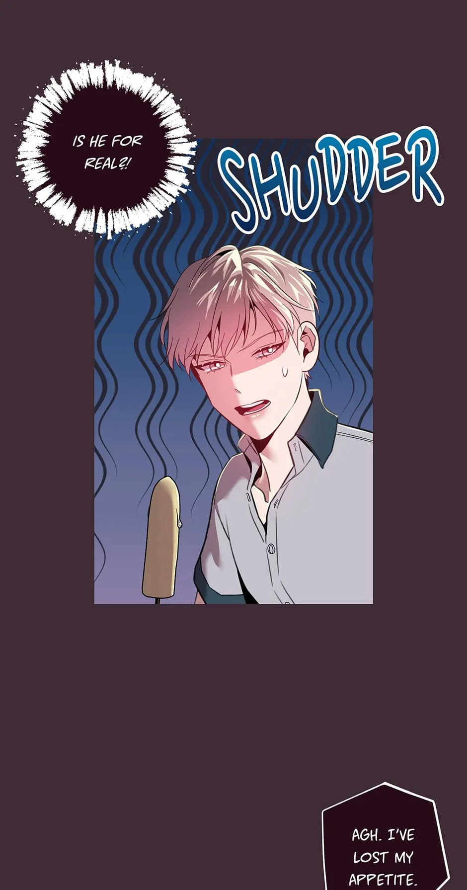 Read Falling Down chapter 22 image 8 on Lezhin
