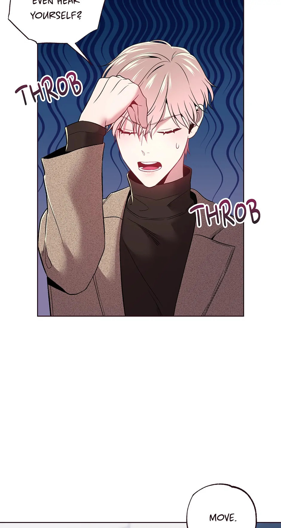 Read Falling Down chapter 23 image 1 on Lezhin