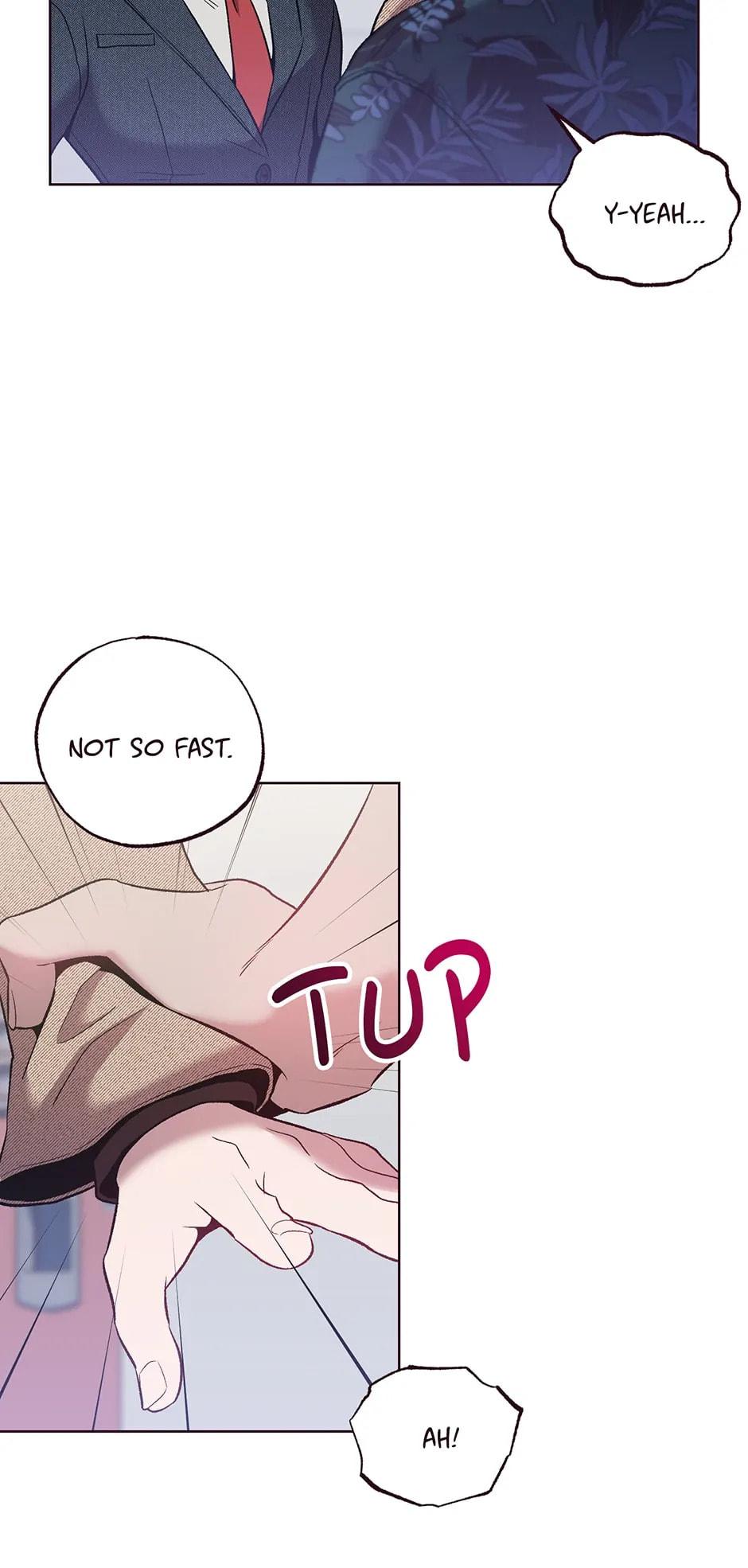 Read Falling Down chapter 23 image 10 on Lezhin