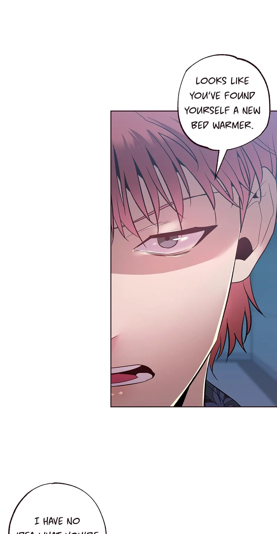 Read Falling Down chapter 23 image 14 on Lezhin