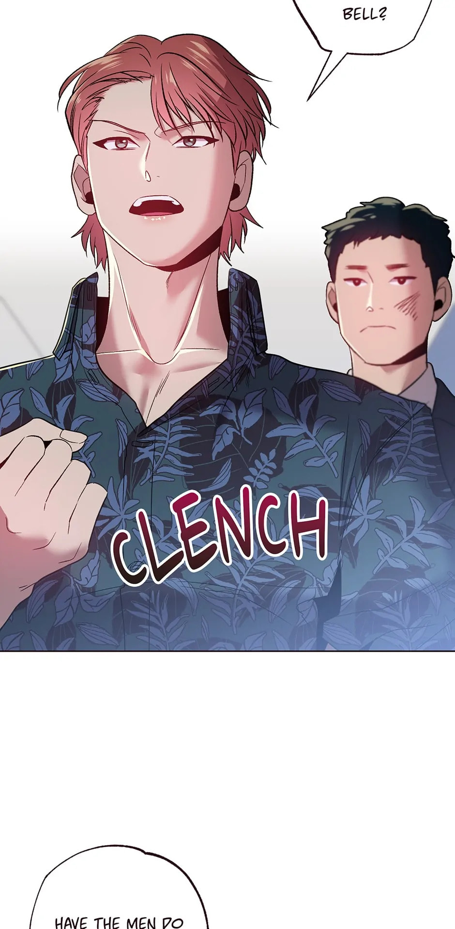 Read Falling Down chapter 23 image 23 on Lezhin