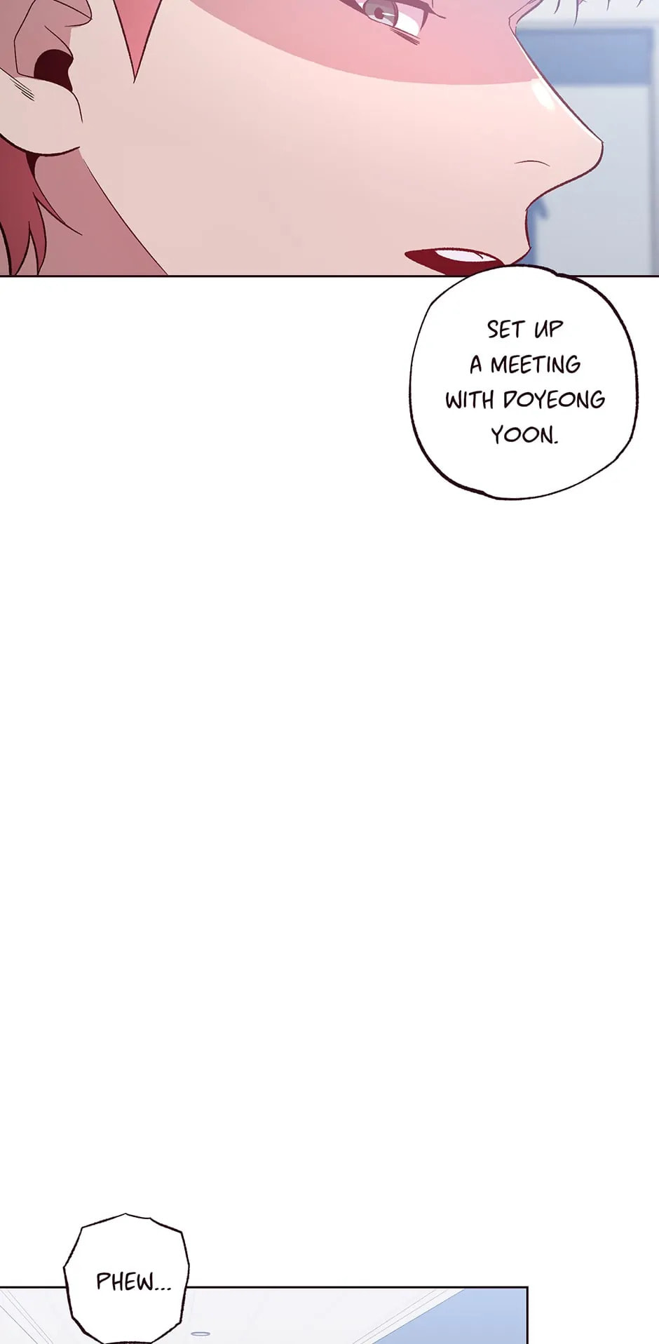 Read Falling Down chapter 23 image 25 on Lezhin