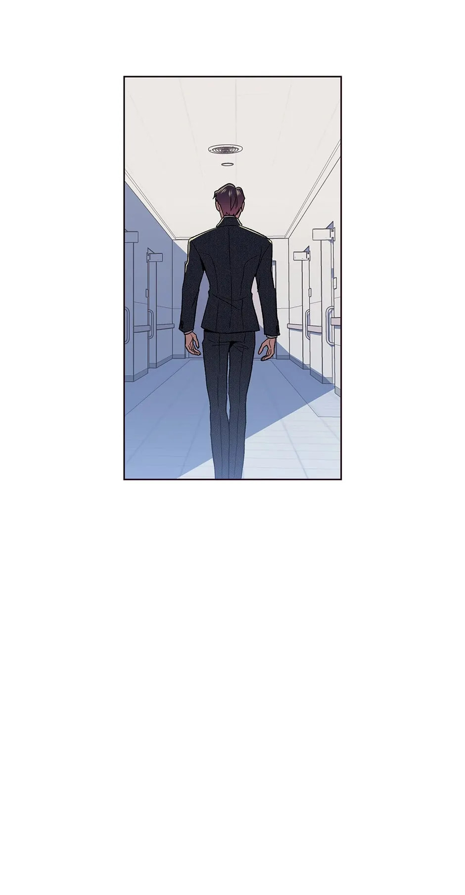 Read Falling Down chapter 23 image 33 on Lezhin