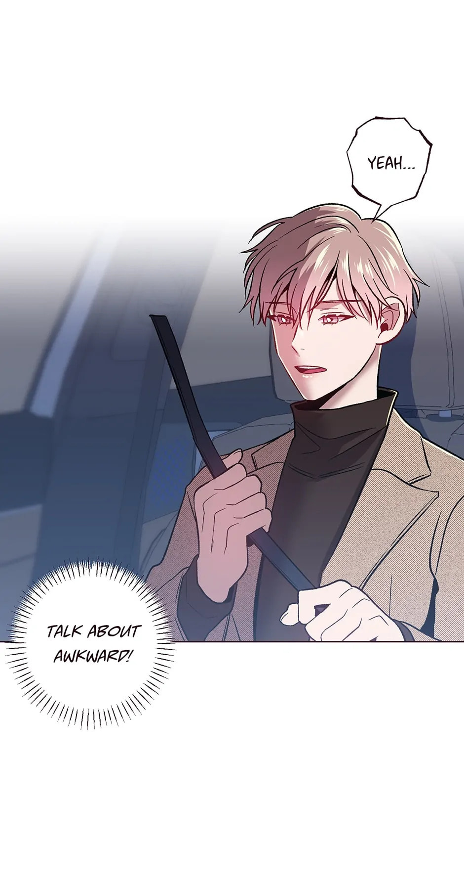 Read Falling Down chapter 23 image 35 on Lezhin