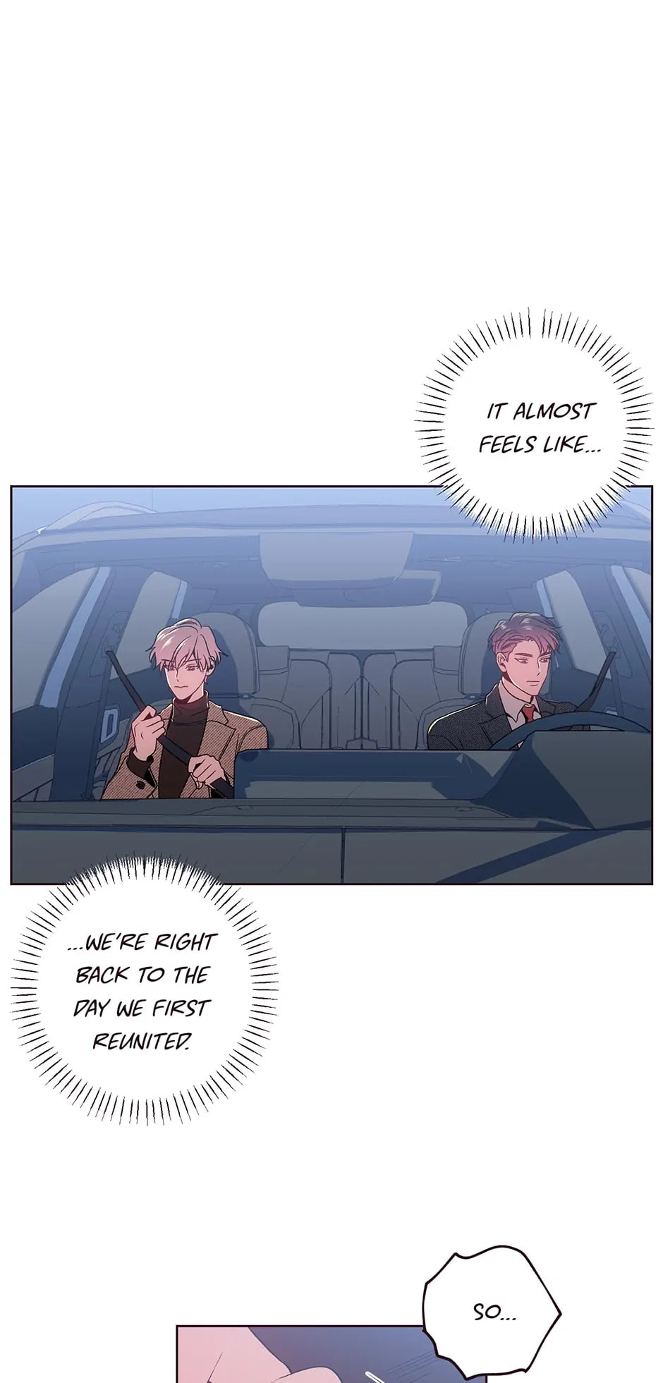 Read Falling Down chapter 23 image 37 on Lezhin