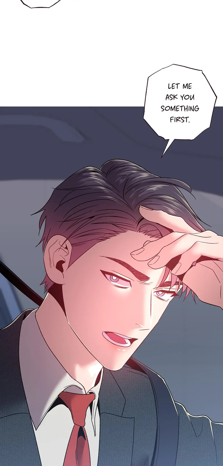 Read Falling Down chapter 23 image 40 on Lezhin