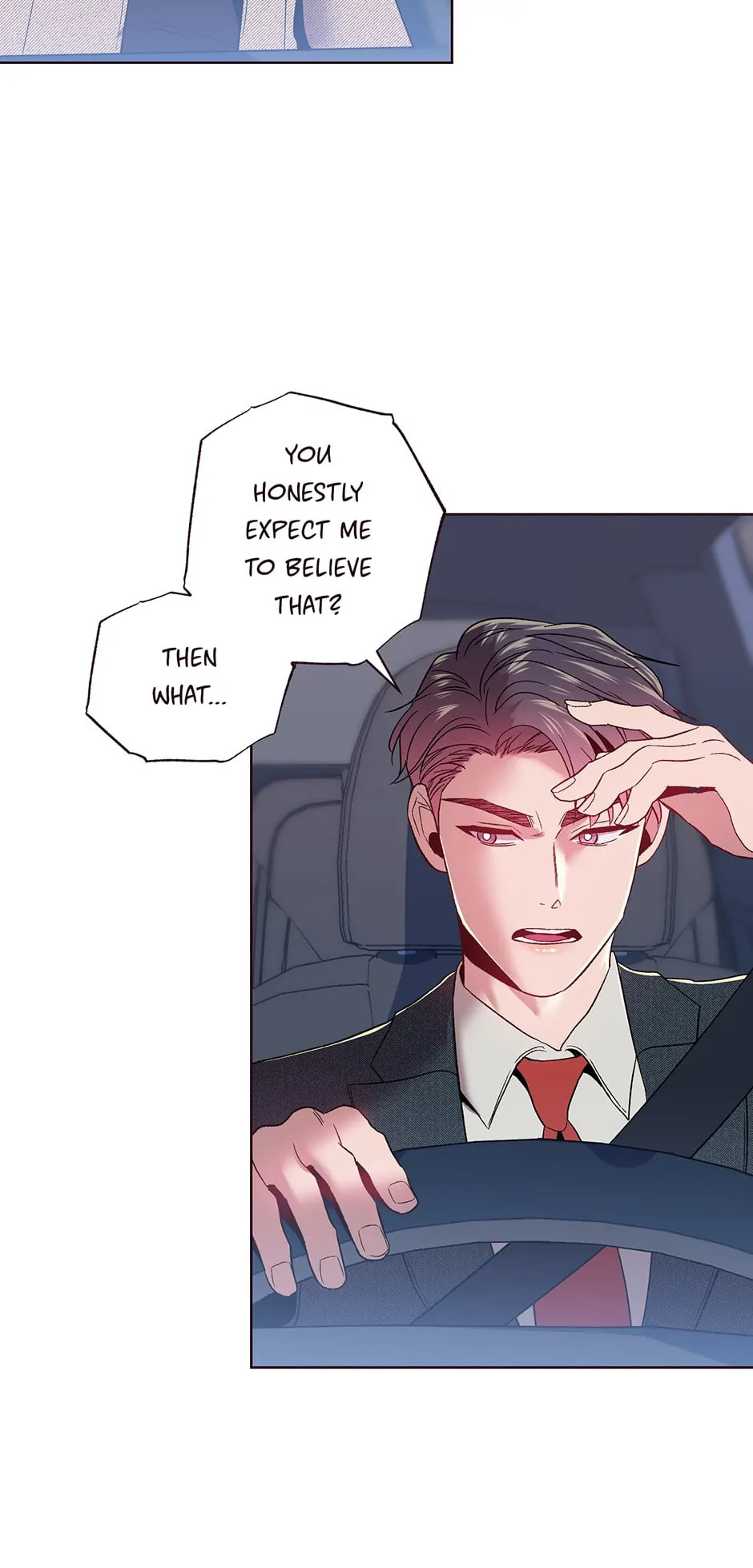 Read Falling Down chapter 23 image 43 on Lezhin
