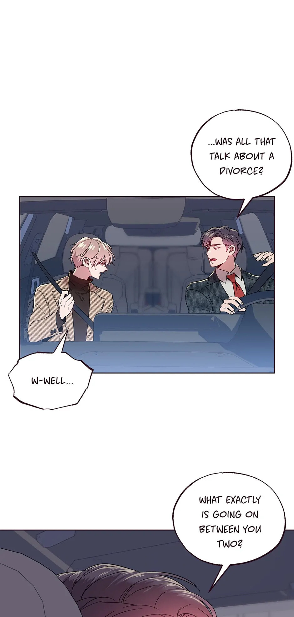 Read Falling Down chapter 23 image 44 on Lezhin