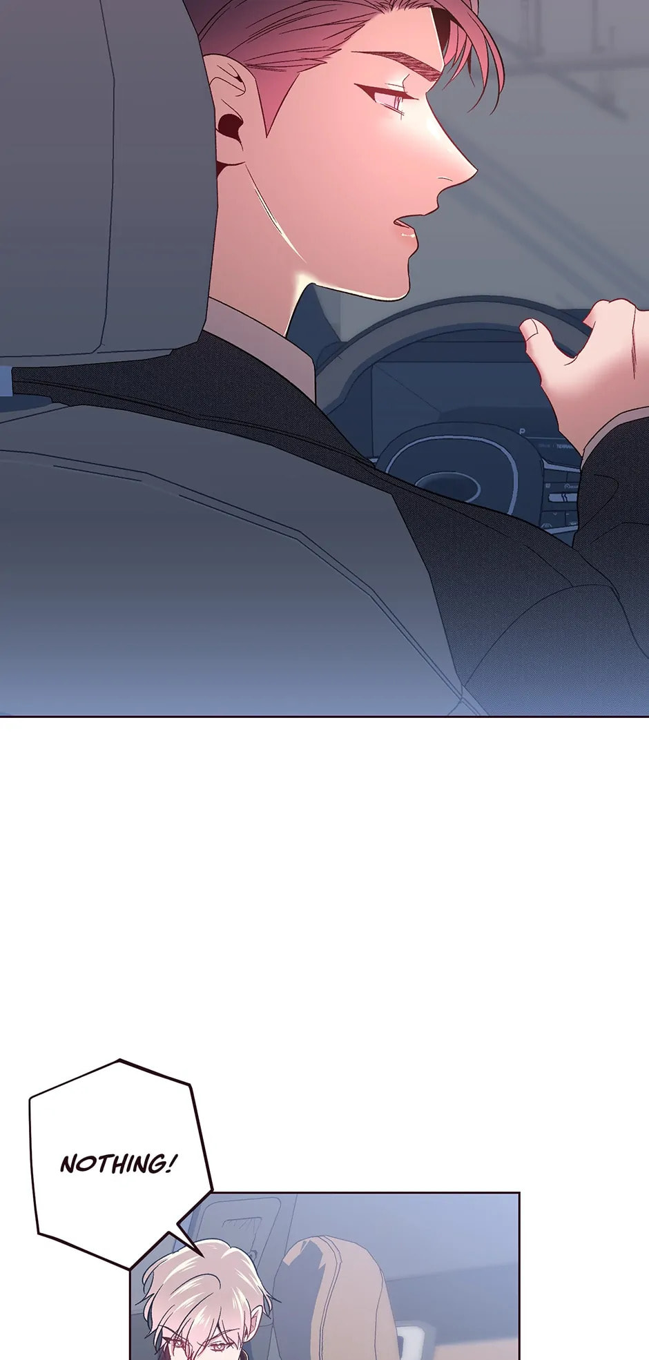 Read Falling Down chapter 23 image 45 on Lezhin