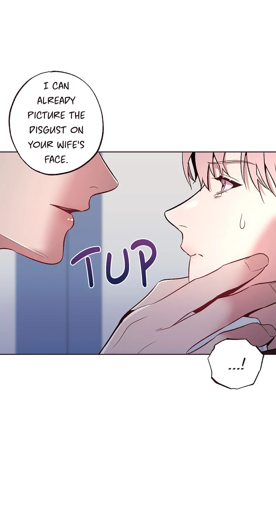 Read Falling Down chapter 23 image 5 on Lezhin