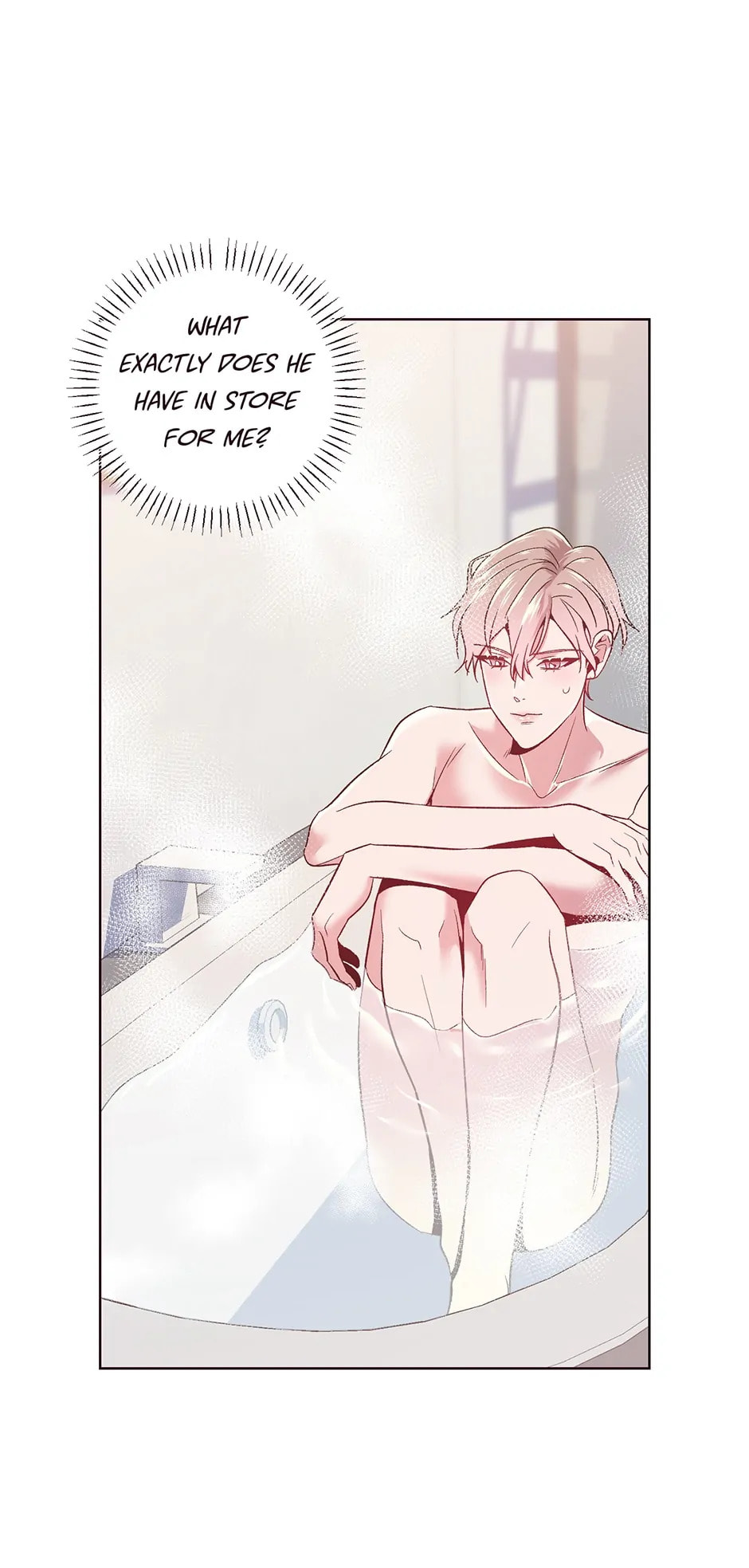 Read Falling Down chapter 23 image 50 on Lezhin