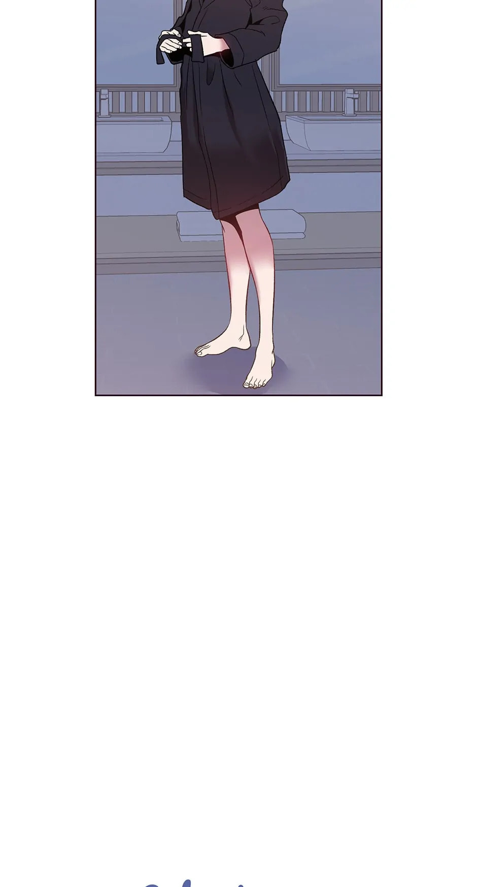 Read Falling Down chapter 23 image 54 on Lezhin