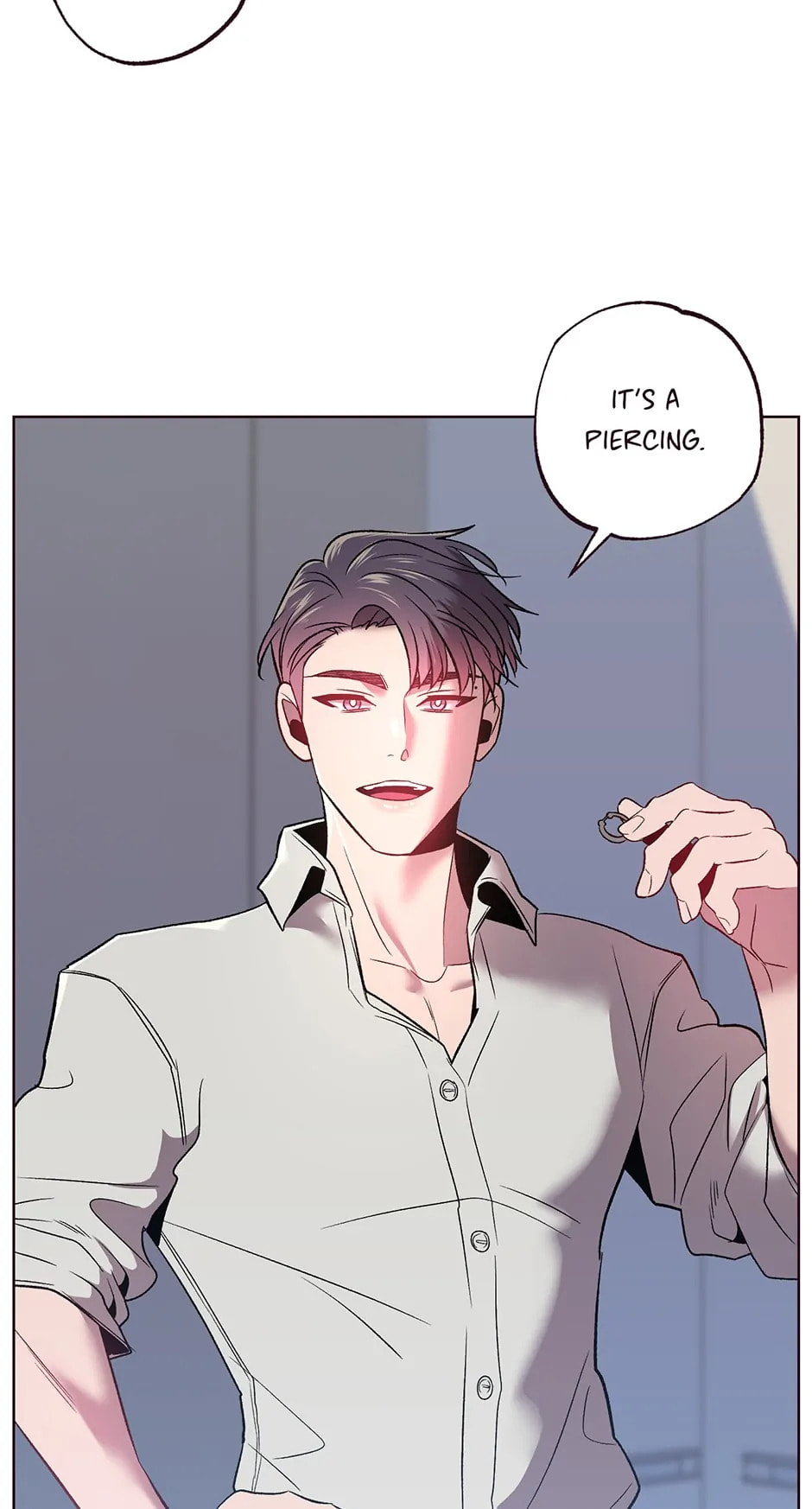 Read Falling Down chapter 23 image 56 on Lezhin