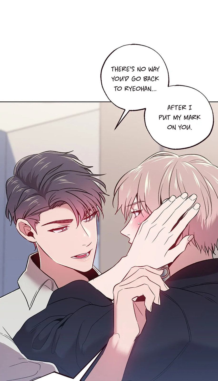 Read Falling Down chapter 23 image 58 on Lezhin