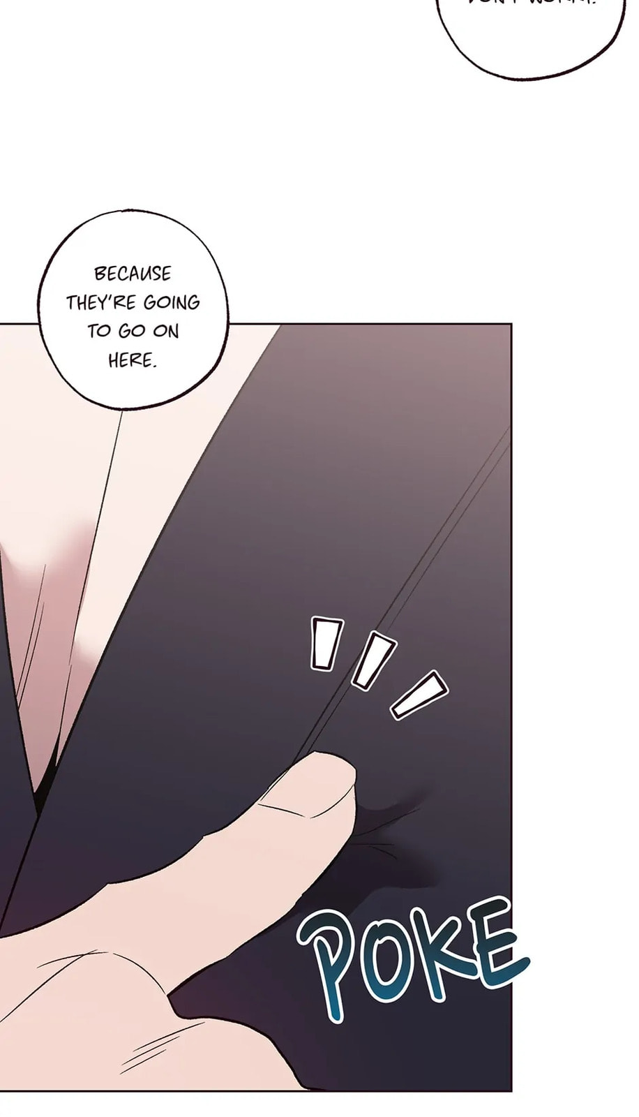 Read Falling Down chapter 23 image 60 on Lezhin