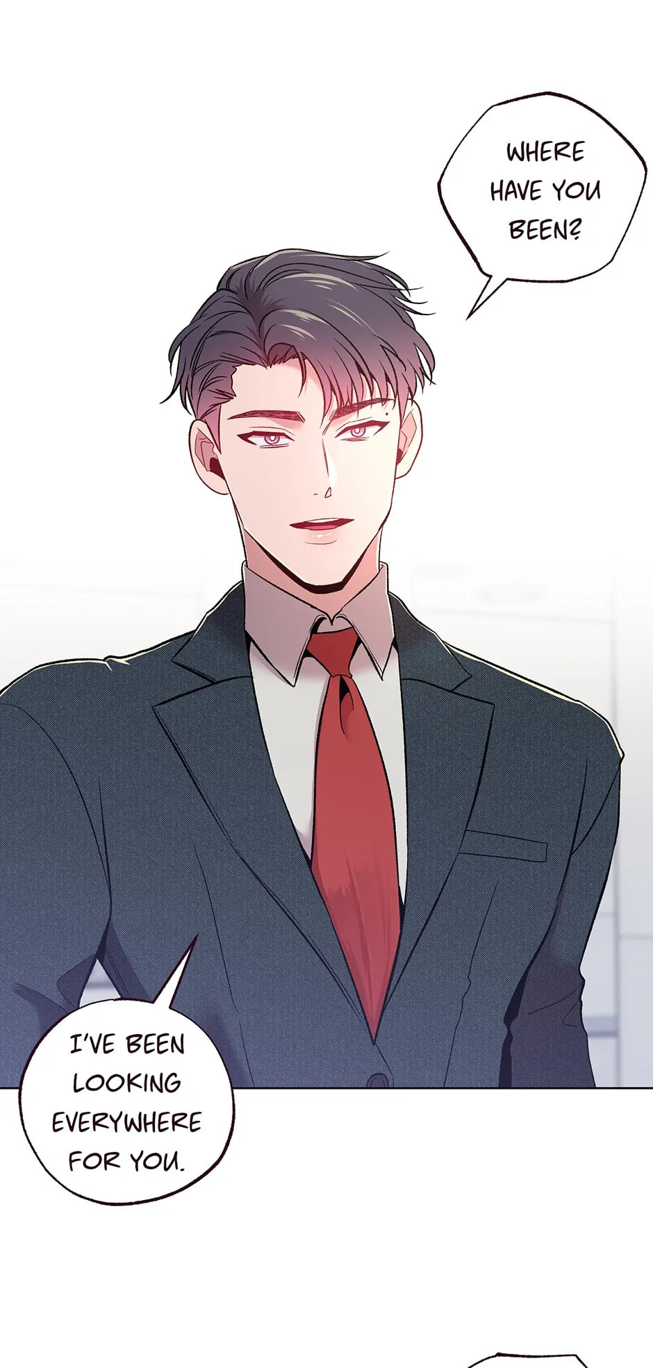 Read Falling Down chapter 23 image 7 on Lezhin