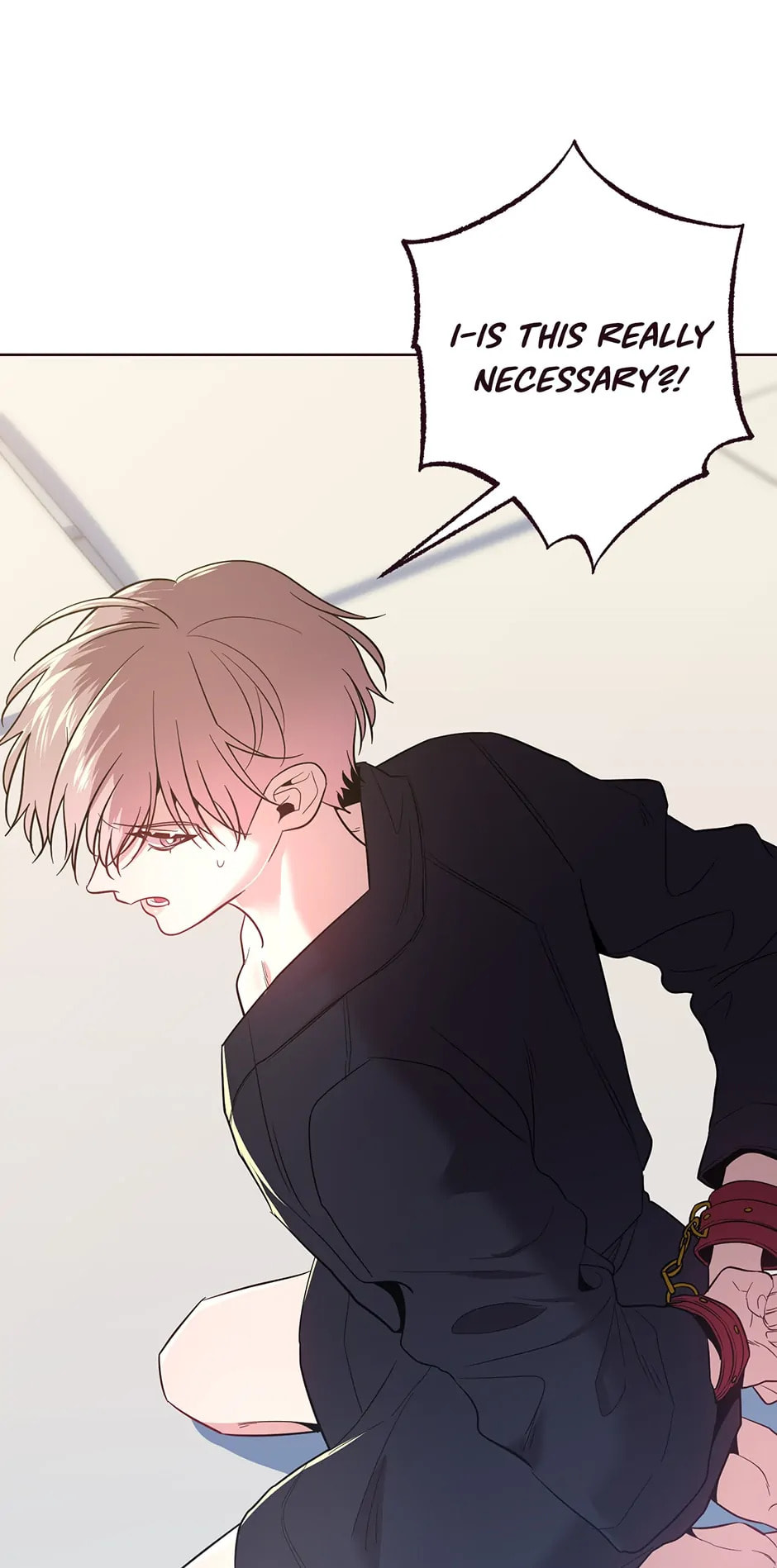 Read Falling Down chapter 24 image 11 on Lezhin